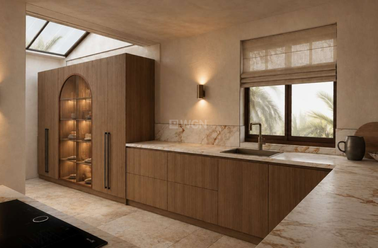 Odsprzedaż - Villa - Jávea - Costa Blanca