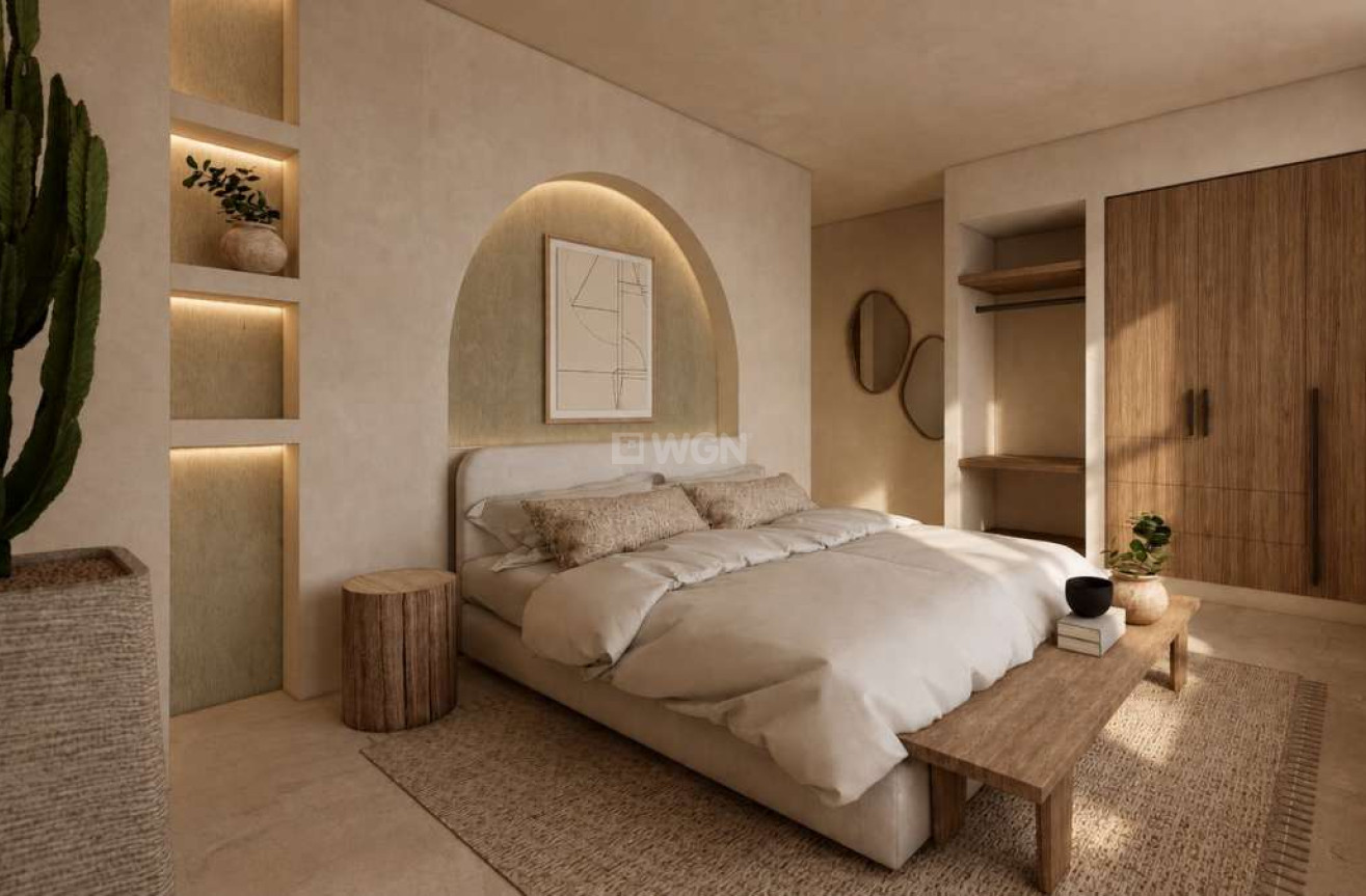 Odsprzedaż - Villa - Jávea - Costa Blanca