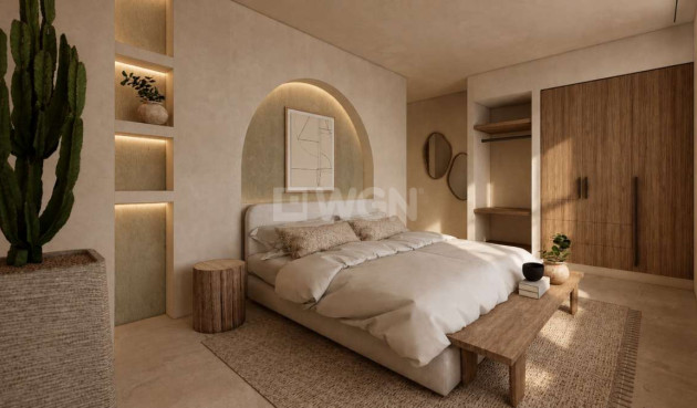 Odsprzedaż - Villa - Jávea - Costa Blanca