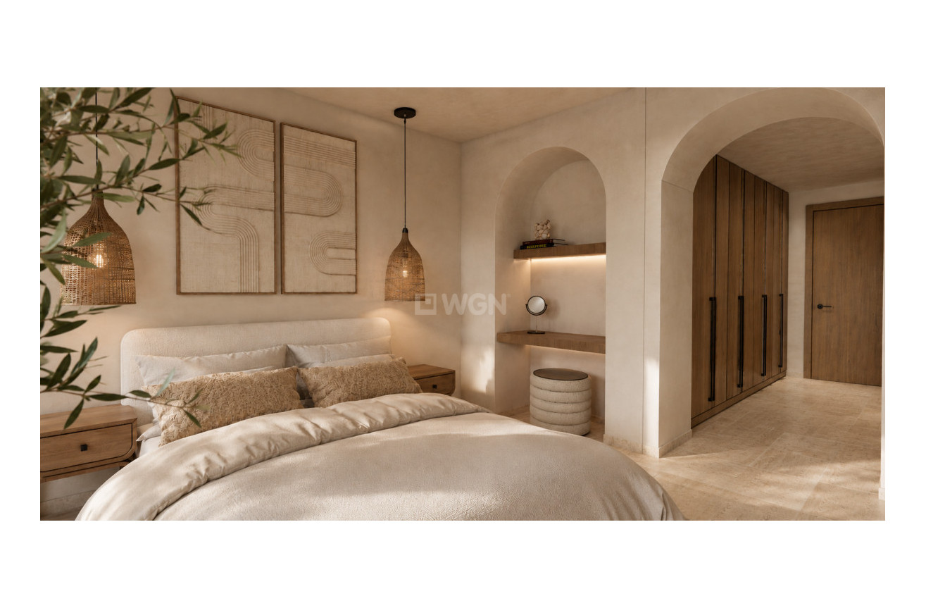 Odsprzedaż - Villa - Jávea - Costa Blanca