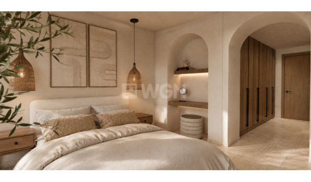 Odsprzedaż - Villa - Jávea - Costa Blanca