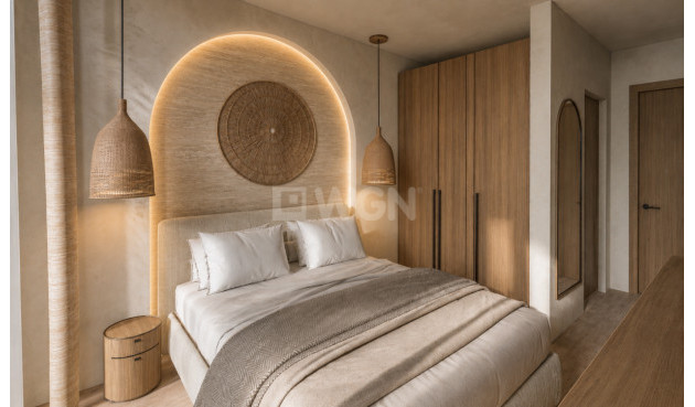Odsprzedaż - Villa - Jávea - Costa Blanca