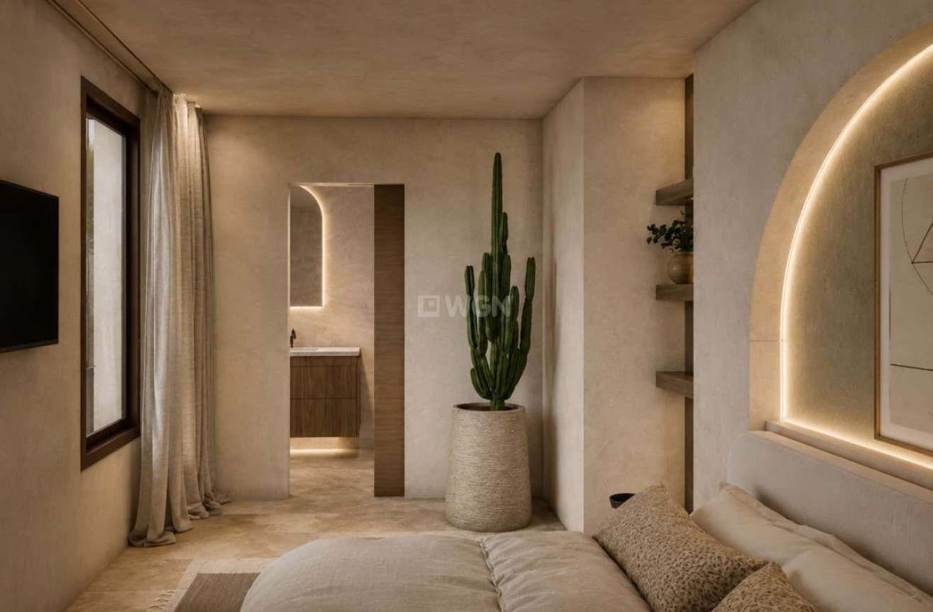 Odsprzedaż - Villa - Jávea - Costa Blanca