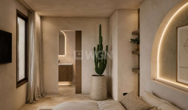 Odsprzedaż - Villa - Jávea - Costa Blanca