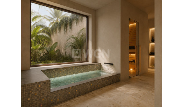 Odsprzedaż - Villa - Jávea - Costa Blanca