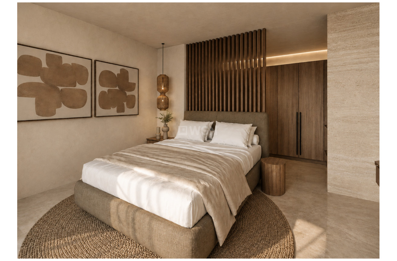 Odsprzedaż - Villa - Jávea - Costa Blanca