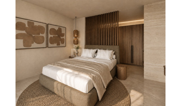 Odsprzedaż - Villa - Jávea - Costa Blanca
