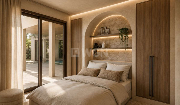 Odsprzedaż - Villa - Jávea - Costa Blanca