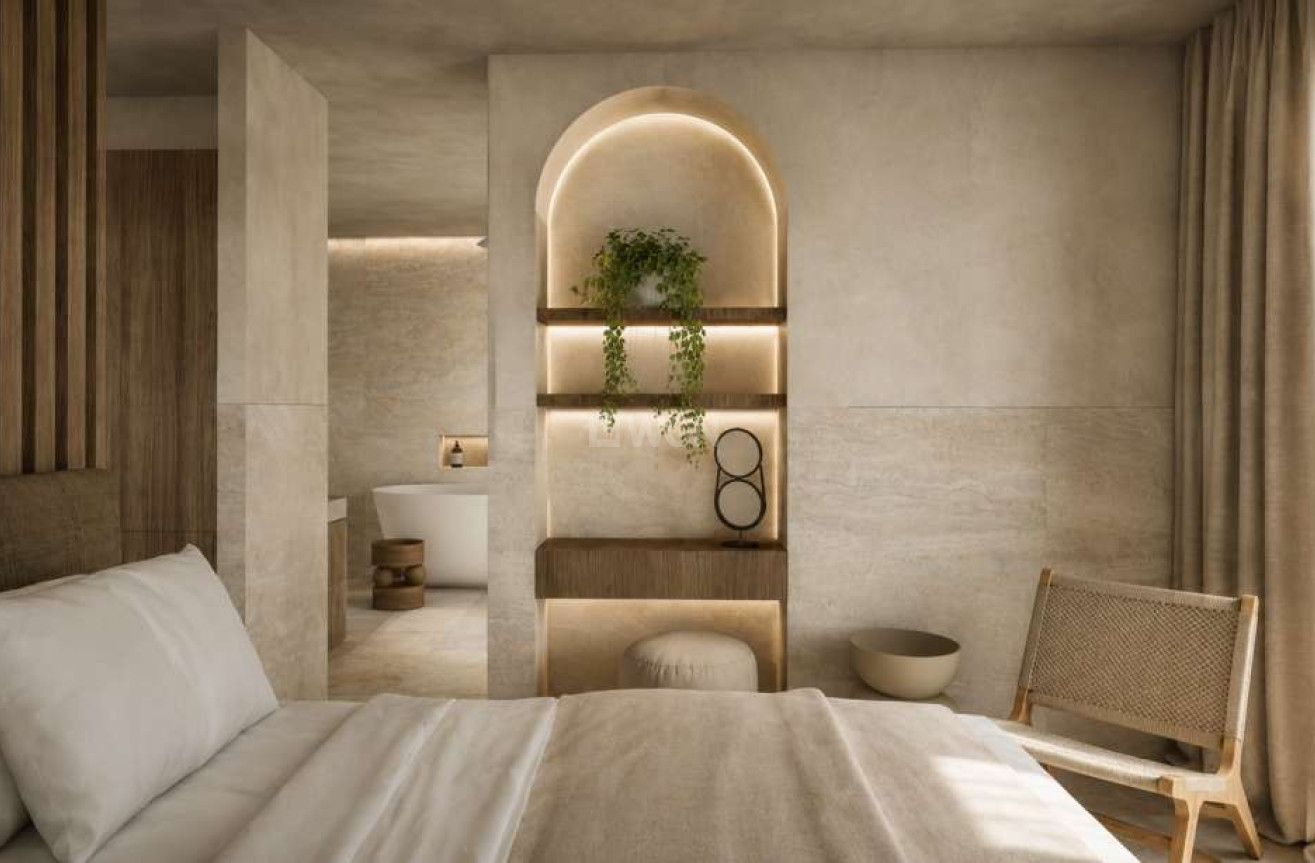 Odsprzedaż - Villa - Jávea - Costa Blanca