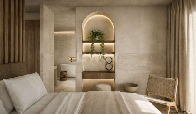 Odsprzedaż - Villa - Jávea - Costa Blanca