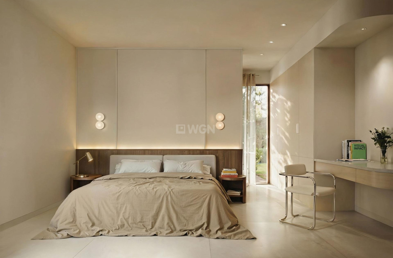 Nowy budynek - Villa - Algorfa - La Finca Golf