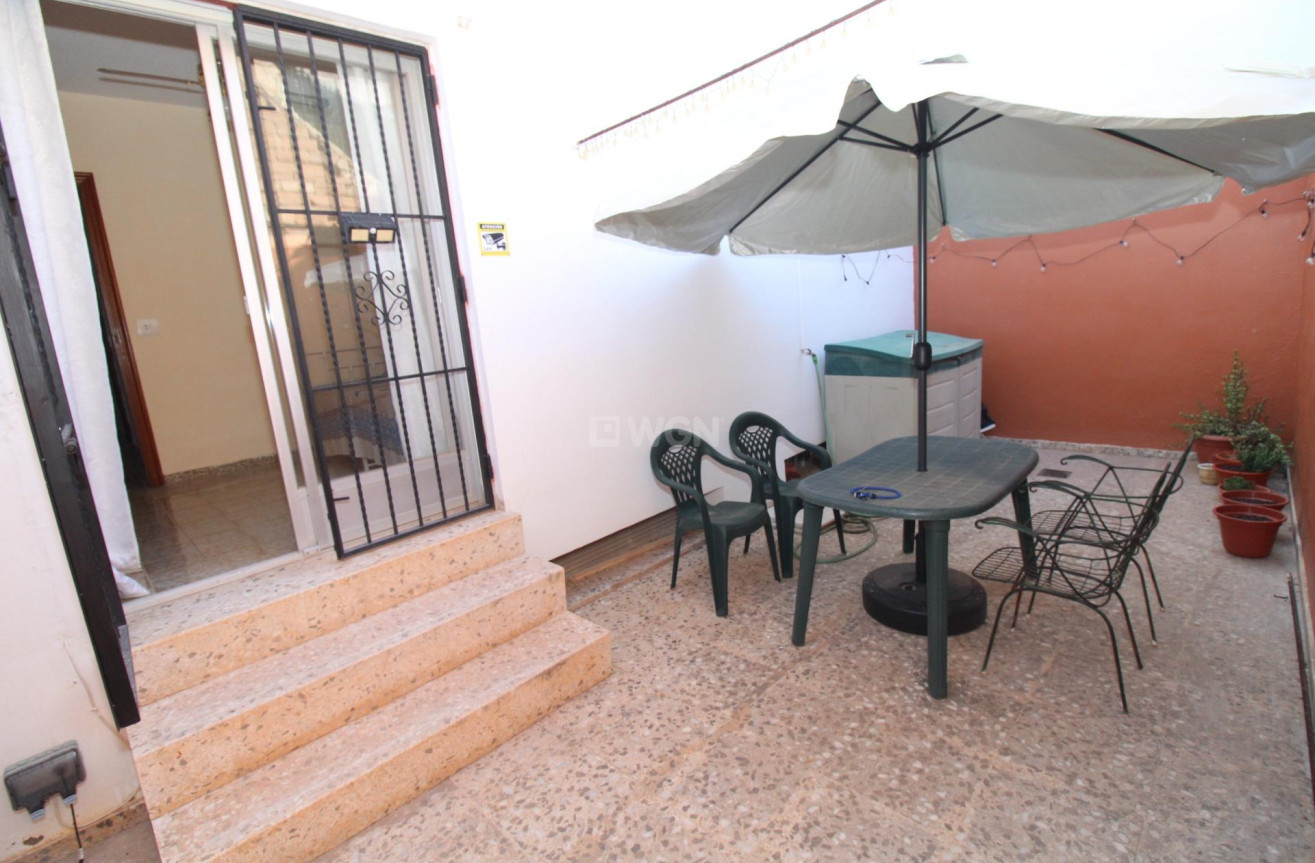 Reventa - Apartamento / piso - Lo Pagan - LA PUNTICA