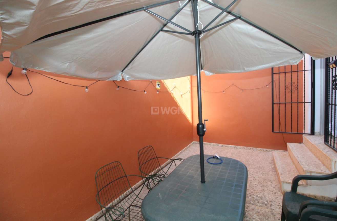 Reventa - Apartamento / piso - Lo Pagan - LA PUNTICA