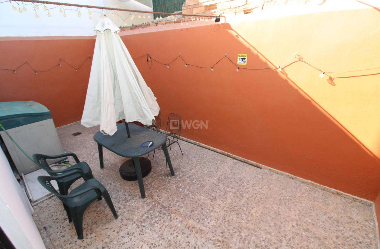 Reventa - Apartamento / piso - Lo Pagan - LA PUNTICA