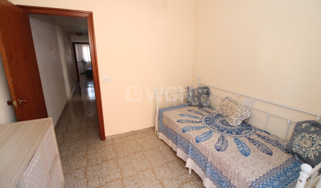 Reventa - Apartamento / piso - Lo Pagan - LA PUNTICA