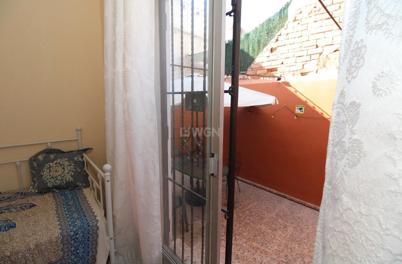 Reventa - Apartamento / piso - Lo Pagan - LA PUNTICA