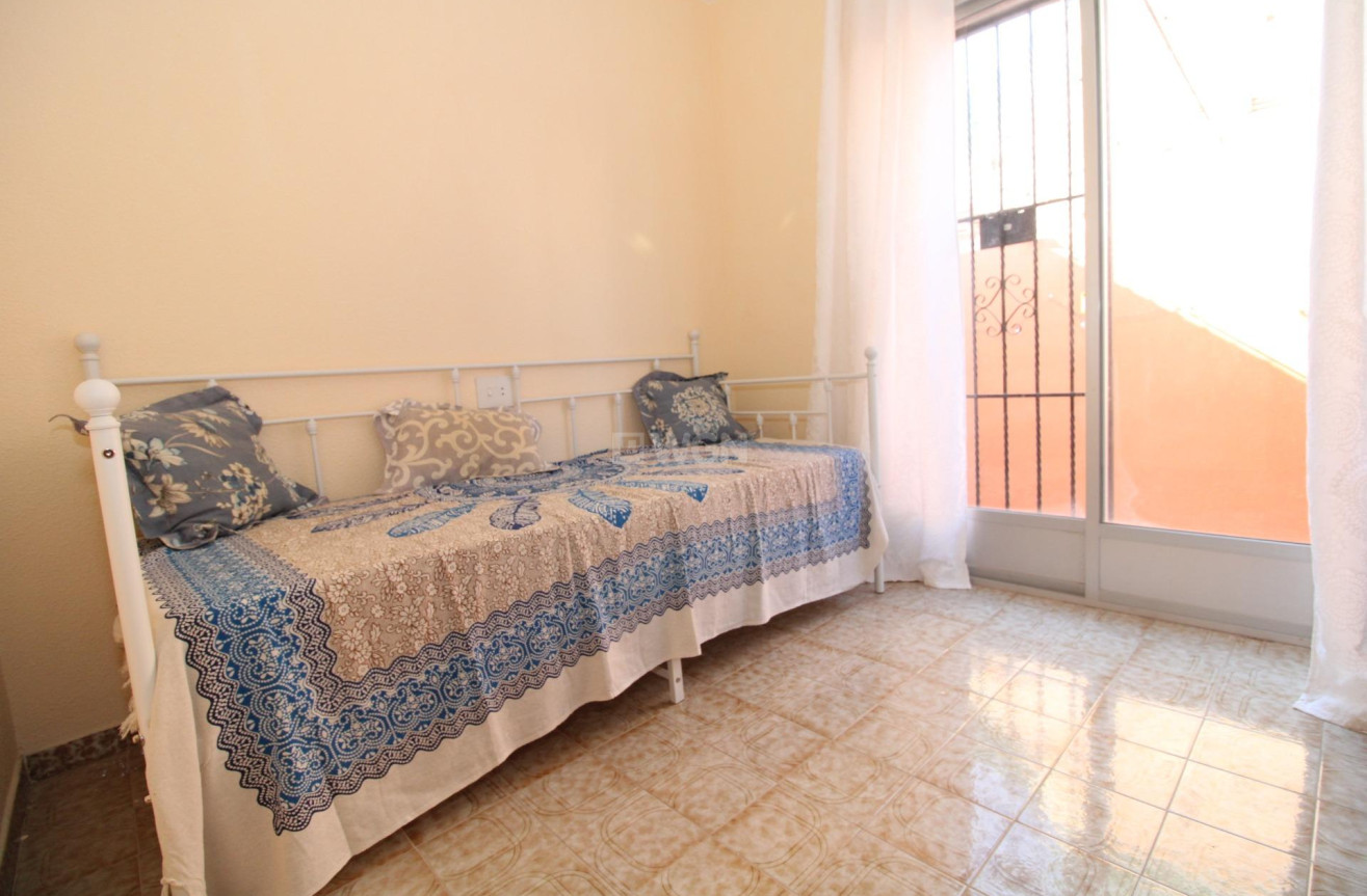 Reventa - Apartamento / piso - Lo Pagan - LA PUNTICA
