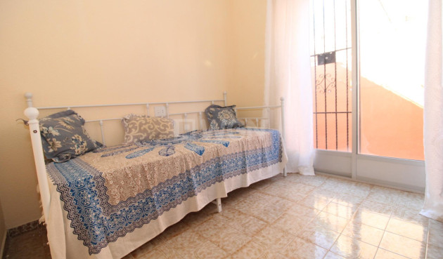 Reventa - Apartamento / piso - Lo Pagan - LA PUNTICA