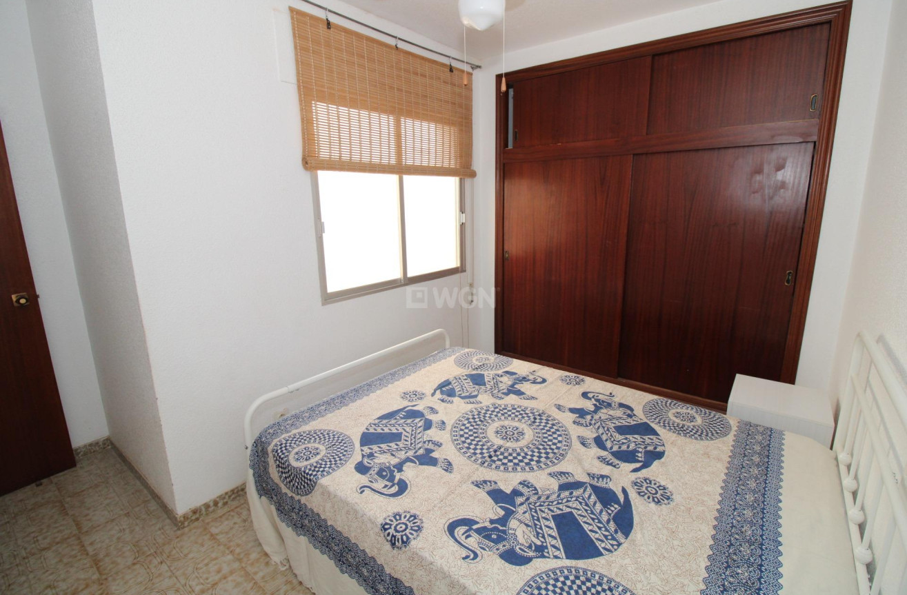 Reventa - Apartamento / piso - Lo Pagan - LA PUNTICA