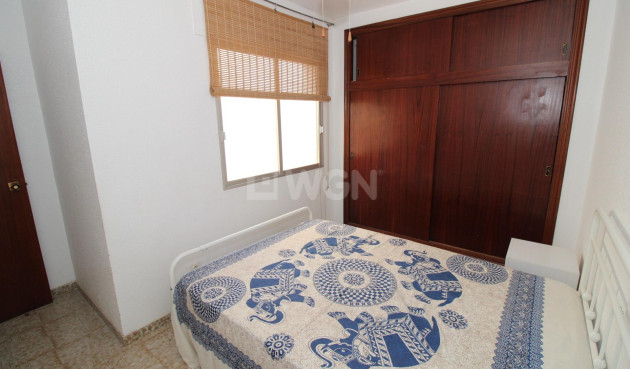 Reventa - Apartamento / piso - Lo Pagan - LA PUNTICA