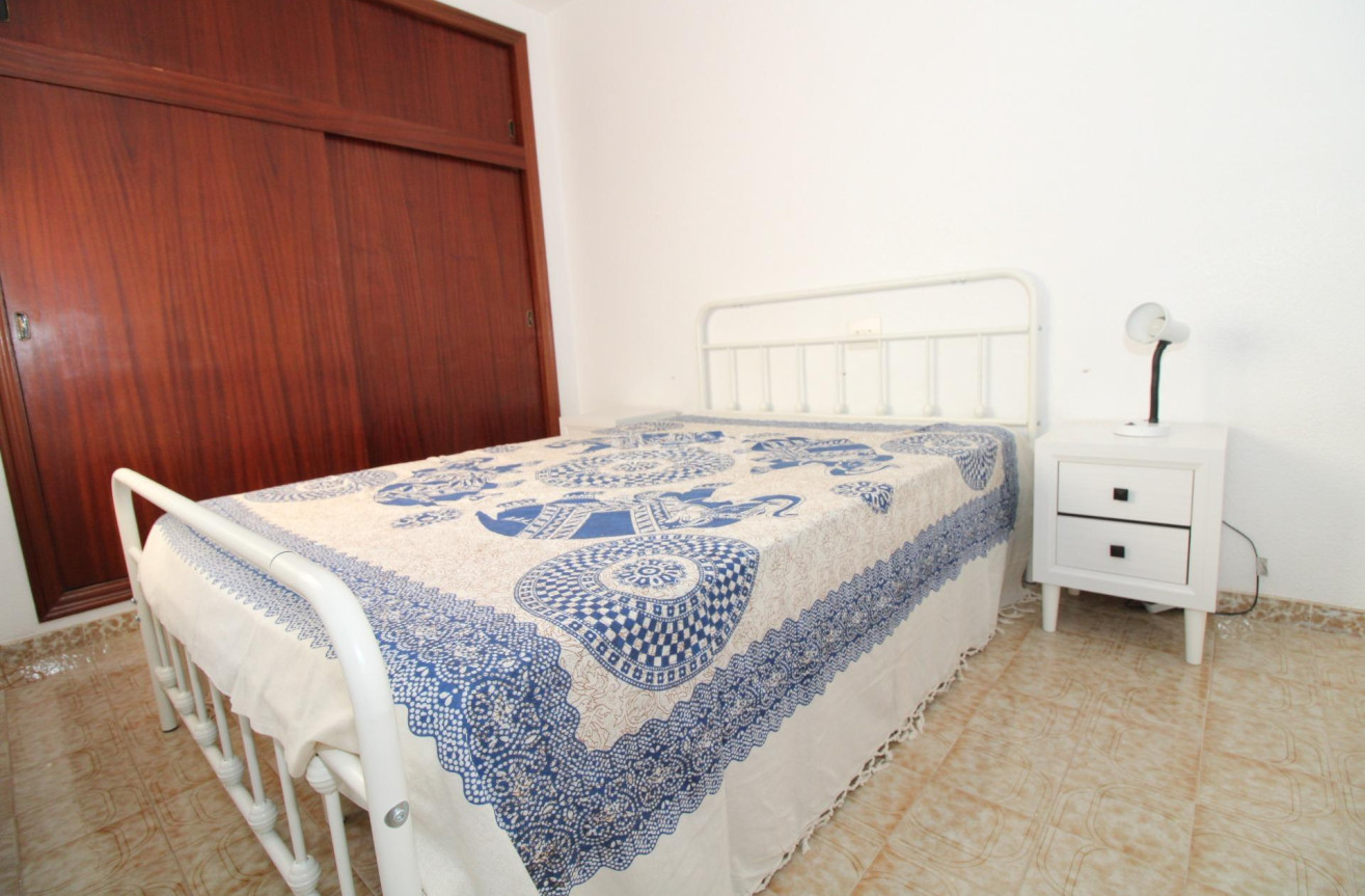Reventa - Apartamento / piso - Lo Pagan - LA PUNTICA