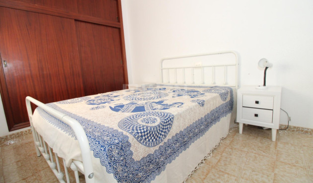 Reventa - Apartamento / piso - Lo Pagan - LA PUNTICA
