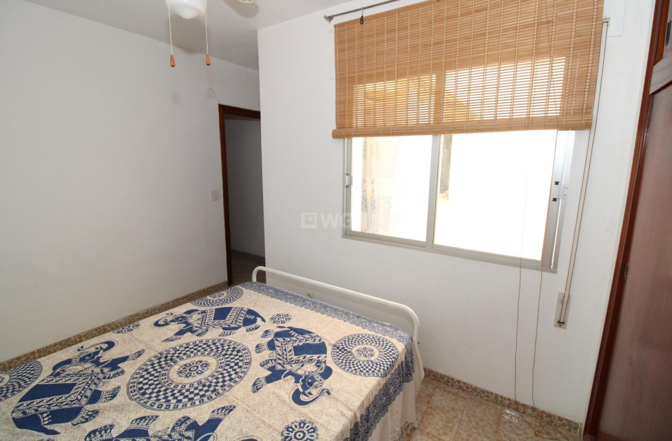 Reventa - Apartamento / piso - Lo Pagan - LA PUNTICA