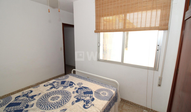 Reventa - Apartamento / piso - Lo Pagan - LA PUNTICA
