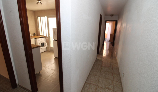 Reventa - Apartamento / piso - Lo Pagan - LA PUNTICA