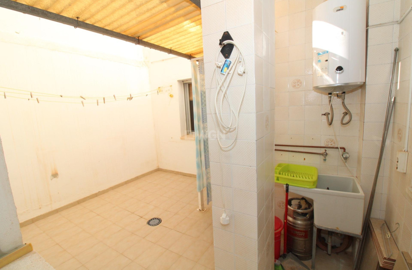 Reventa - Apartamento / piso - Lo Pagan - LA PUNTICA