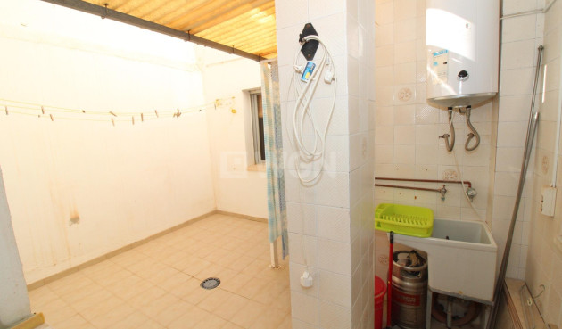 Reventa - Apartamento / piso - Lo Pagan - LA PUNTICA