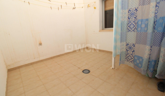 Reventa - Apartamento / piso - Lo Pagan - LA PUNTICA