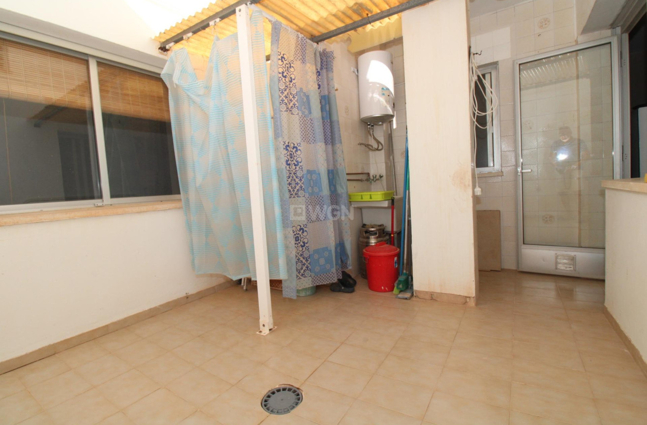 Reventa - Apartamento / piso - Lo Pagan - LA PUNTICA