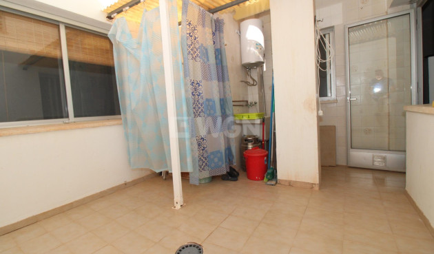 Reventa - Apartamento / piso - Lo Pagan - LA PUNTICA