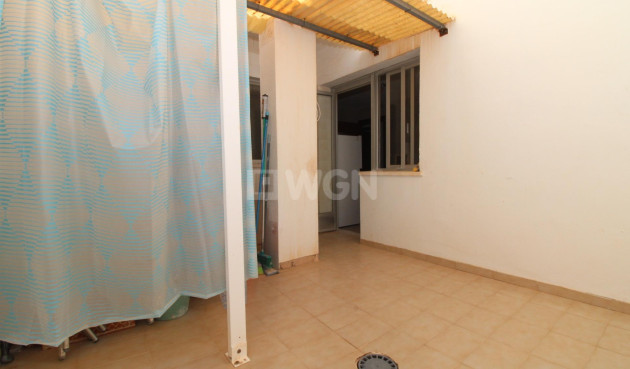 Reventa - Apartamento / piso - Lo Pagan - LA PUNTICA