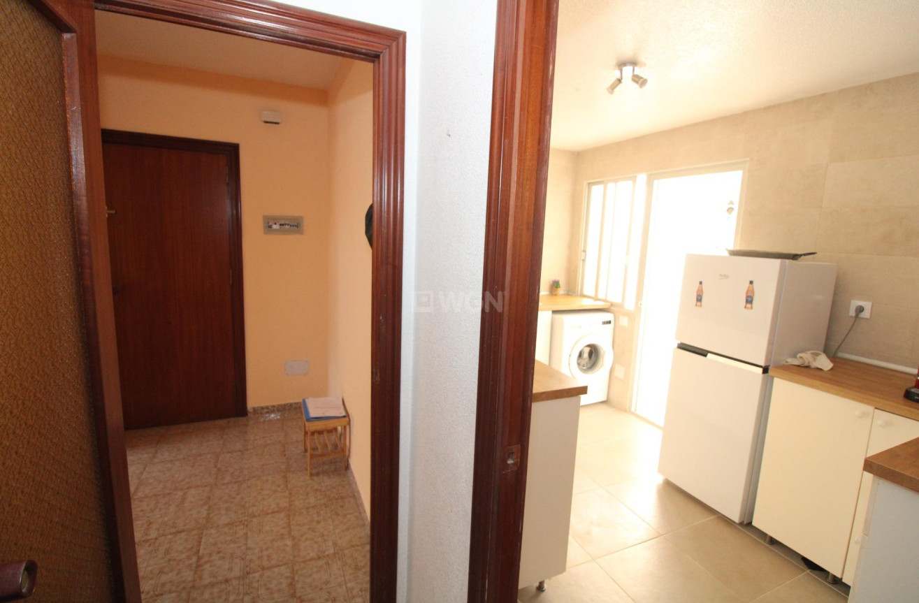 Reventa - Apartamento / piso - Lo Pagan - LA PUNTICA