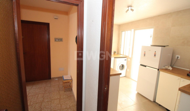 Reventa - Apartamento / piso - Lo Pagan - LA PUNTICA