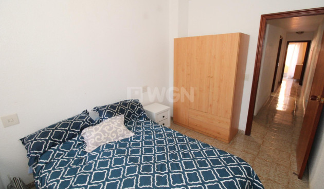 Reventa - Apartamento / piso - Lo Pagan - LA PUNTICA