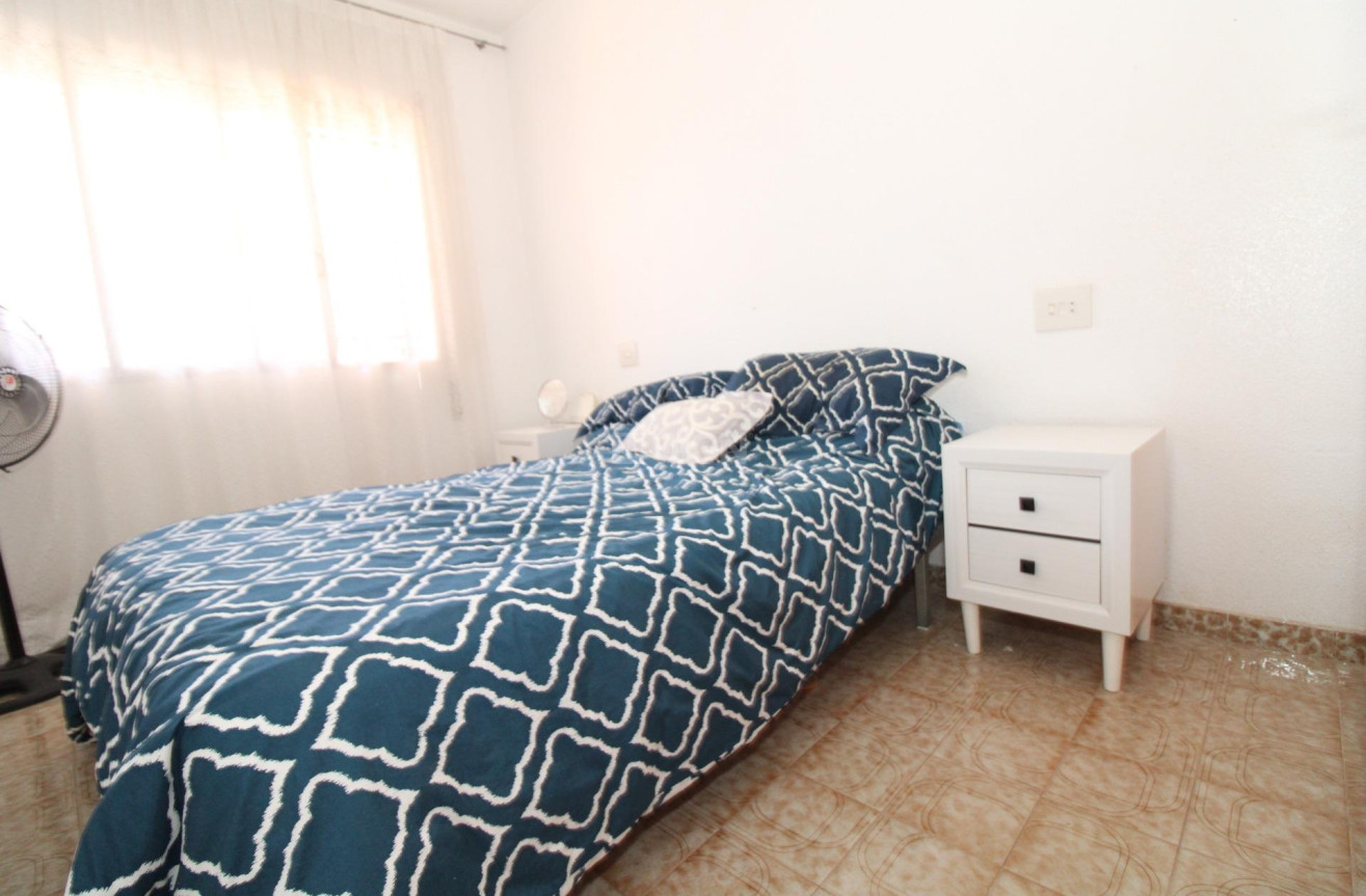 Reventa - Apartamento / piso - Lo Pagan - LA PUNTICA