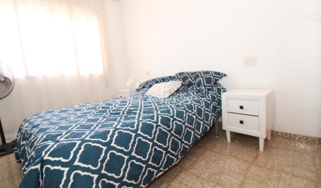 Reventa - Apartamento / piso - Lo Pagan - LA PUNTICA