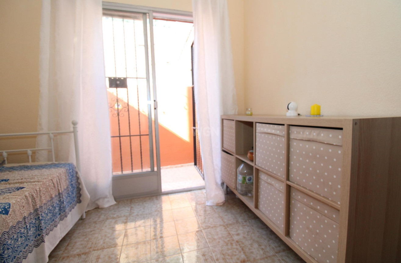 Reventa - Apartamento / piso - Lo Pagan - LA PUNTICA