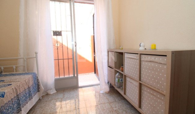 Reventa - Apartamento / piso - Lo Pagan - LA PUNTICA