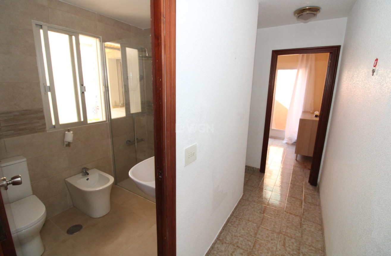Reventa - Apartamento / piso - Lo Pagan - LA PUNTICA