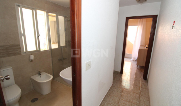 Reventa - Apartamento / piso - Lo Pagan - LA PUNTICA