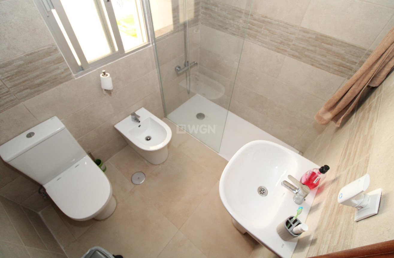 Reventa - Apartamento / piso - Lo Pagan - LA PUNTICA