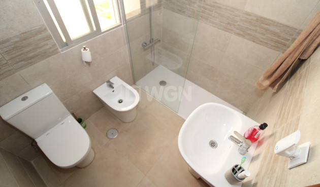 Reventa - Apartamento / piso - Lo Pagan - LA PUNTICA