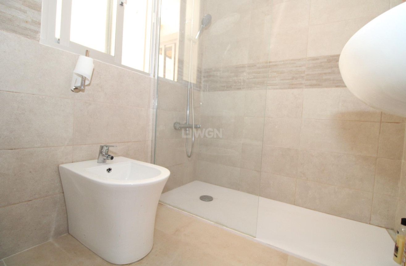 Reventa - Apartamento / piso - Lo Pagan - LA PUNTICA
