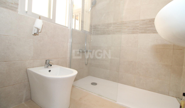 Reventa - Apartamento / piso - Lo Pagan - LA PUNTICA