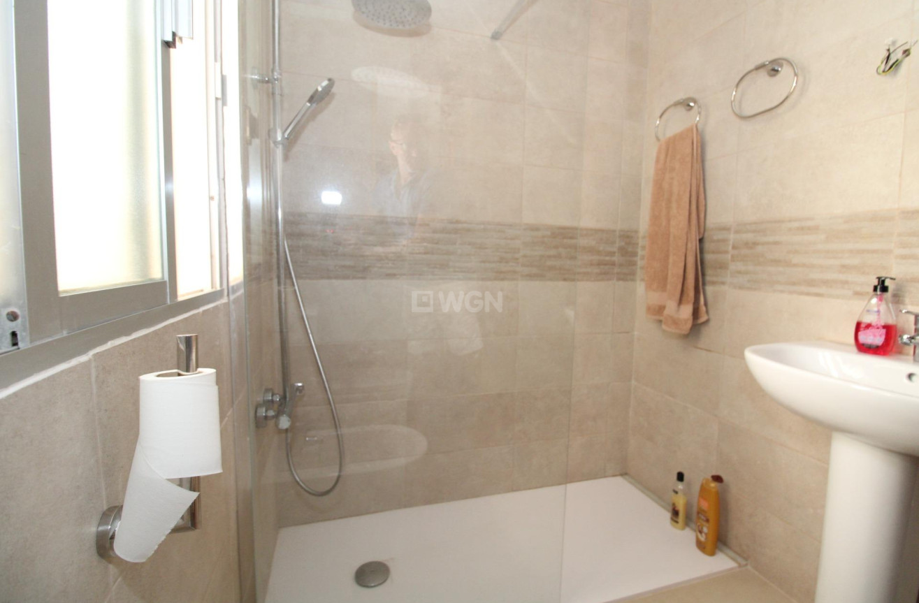 Reventa - Apartamento / piso - Lo Pagan - LA PUNTICA