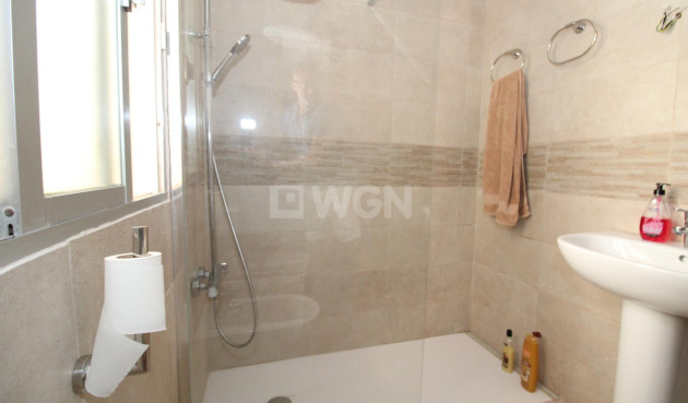 Reventa - Apartamento / piso - Lo Pagan - LA PUNTICA